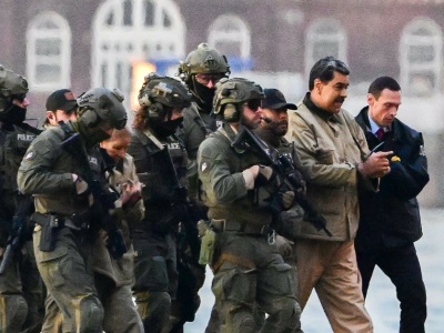 Amerykanie mają obawy. Oto co sądzą w sprawie interwencji w Wenezueli