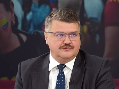 TYLKO U NAS. Wąsik o Maduro: Krwawy dyktator