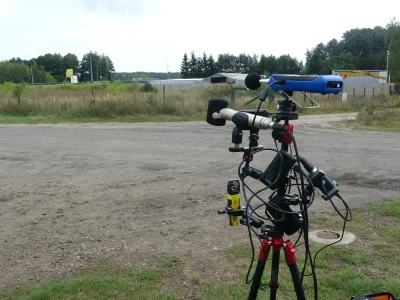 Czy w Lisim Ogonie jest za głośno? Wchodzimy w bardzo skomplikowaną materię