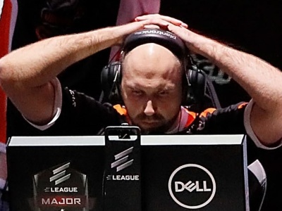 Polska legenda wraca na ławkę trenerską w CS2. Obejmie drużynę s1mple'a