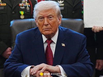 Donald Trump przekazał nowe informacje o Wenezueli. Niespokojnie na ulicach Caracas. Podsumowanie nocy