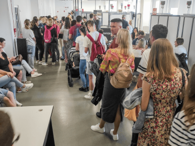 W 2026 roku wielka zmiana w dokumentach. W urzędach stawić się musi 3,6 mln Polaków