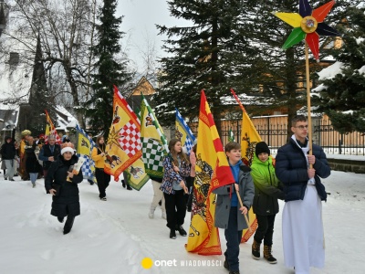 Orszaki Trzech Króli w całej Polsce. W Warszawie pojawi się Karol Nawrocki