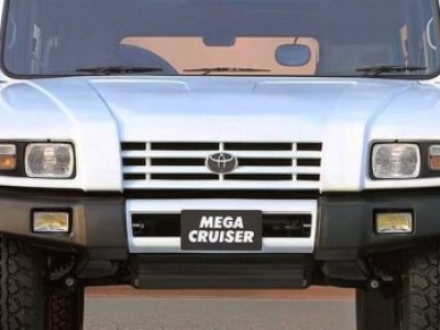 Zapomniane auta znanych marek. Nikt o nich nie pamięta