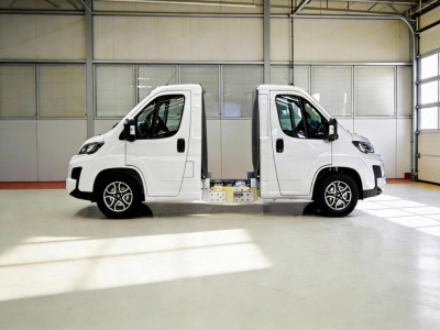 Co dwie głowy to nie jedna. Fiat Back to Back nawet na wstecznym jedzie do przodu