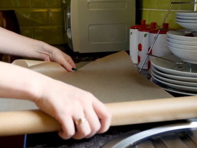 Papier do pieczenia powoli znika z kuchni. Zupełnie inne akcesorium robi furorę