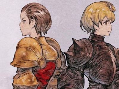 Final Fantasy Tactics: The Ivalice Chronicles sprzedał się w 1 milionie egzemplarzy