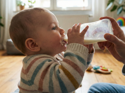 Ostrzeżenie publiczne: wycofanie niektórych produktów do żywienia niemowląt z rynku