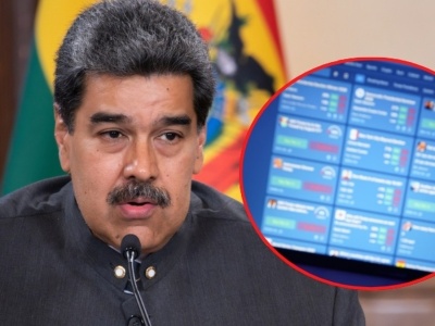 Zarobił fortunę dzięki obaleniu Nicolasa Maduro. Jak to się stało?