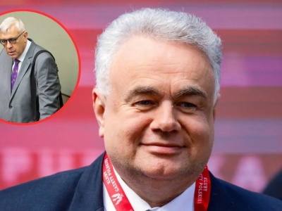 Sakiewicz reaguje na wpis Giertycha: 