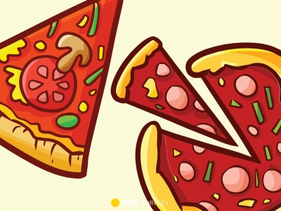 Amerykanie jedzą coraz mniej pizzy i coraz więcej taco