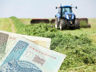 Rewolucja w dopłatach. Nie każdy rolnik dostanie pieniądze w 2026 r.