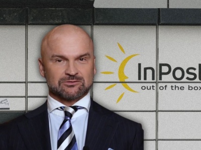 InPost otrzymał tajemniczą propozycję przejęcia akcji. Szykuje się rewolucja?