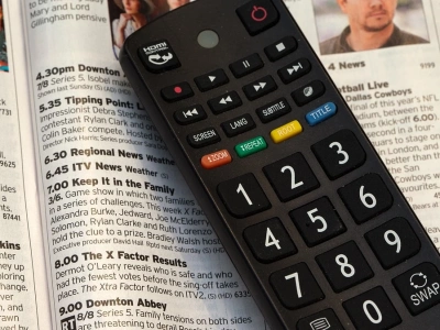 Program TV na 1-6 stycznia. Co obejrzeć w pierwszych dniach 2026 roku?