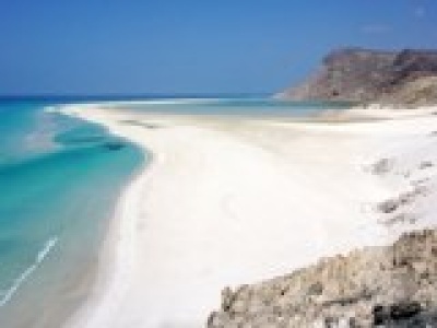 Utknęli na Sokotrze, ale wrócą do kraju. MSZ załatwiło samolot dla Polaków