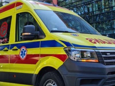 Mokotów. Policja weszła siłowo do mieszkania i odkryła martwe niemowlę