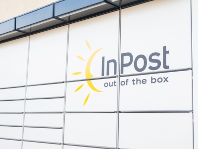 InPost zmieni właściciela? Akcje spółki wystrzeliły w górę!