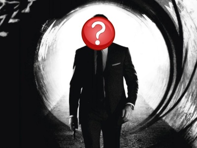 Krok od roli Bonda. Plotki o aktorze okazały się prawdą