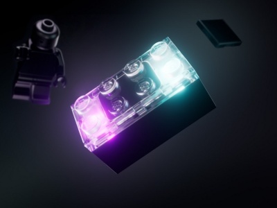 Klocki Lego wchodzą w nową erę. To zmienia absolutnie wszystko