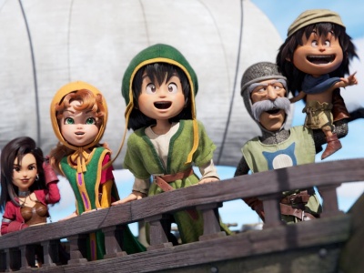 Square Enix pewny swego. Właśnie tak powinny wyglądać dema w branży gier