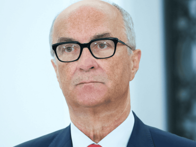 Włodzimierz Czarzasty zwrócił się z apelem do prezydenta