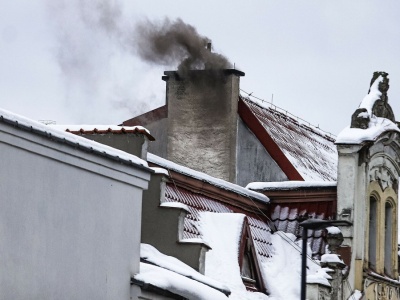 Efekt uboczny ataku zimy. Alert RCB dla czterech województw