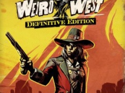 RPG na Dzikim Zachodzie taniej! Weird West: Definitive Edition PC za 14,99 zł w Instant Gaming