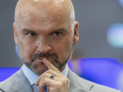 Tajemniczy oferent chce przejąć biznes 