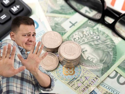 Jest pomysł na kolejny tymczasowy podatek. Rząd dostał jasny sygnał