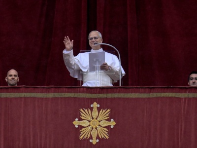 Papież pozdrowił uczestników Orszaków Trzech Króli w Polsce