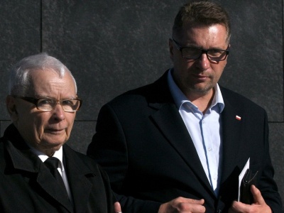 Prawica zupełnie odpłynęła po akcji w Caracas. PiS zachowuje się, jakby liczyło 