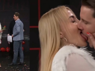 Sensacyjny powrót miłości w świecie freak fightów. Marianna Schreiber znowu z Piotrem Korczarowskim