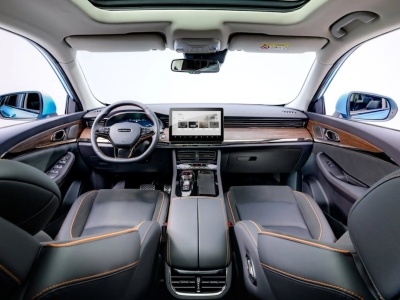 W grudniu obniżyli cenę dużego SUV-a o 40 tys. zł. W całej Polsce nikt się nie skusił