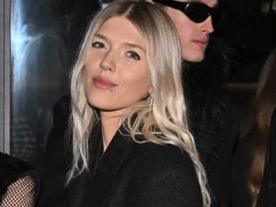 Daria Zawiałow zaręczona. Artystka pokazała pierścionek