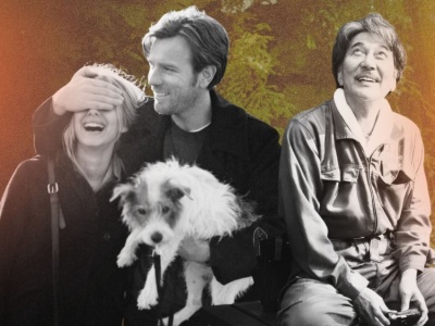 5 mądrych filmów, które zmieniają życie. Zaręczam, że tak jest, bo moje zmieniły