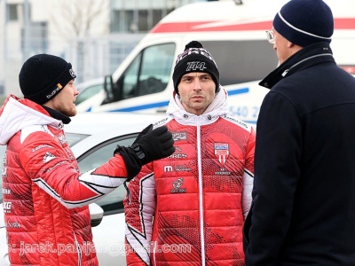 Żużel. Szczere wyznanie zawodnika Polonii. „W głowie miałem chaos”