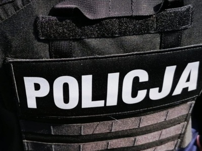 Nietrzeźwy mężczyzna odpowie za ponad 2 lata przemocy wobec żony