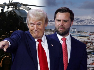 Amerykanie błyskawicznie zajęliby Nuuk. Europa nie zrobiłaby nic