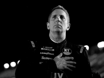 Pozwoliła córce lecieć z ojcem. Poruszające wyznanie na pogrzebie