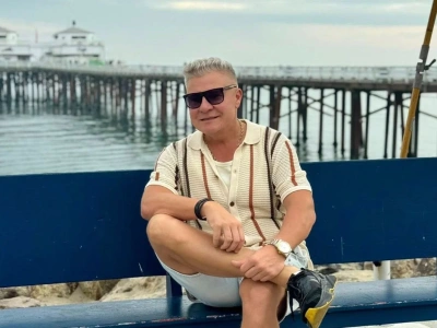 Jorrgus o swojej słabości do klasyków motoryzacji z lat 90-tych