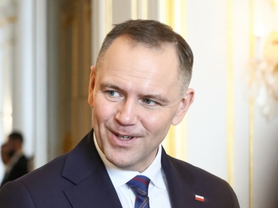 Ile zarabia Karol Nawrocki? Oto wypłata prezydenta Polski