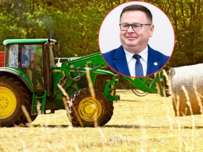 „To był bardzo trudny rok dla rolników”. Ile pieniędzy wypłaciła ARiMR w 2025?