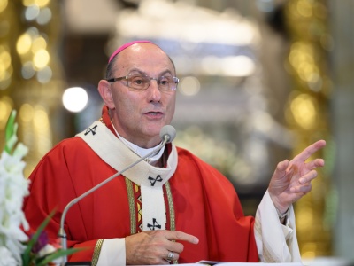 Prymas Polski: wiara wzywa nas do drogi, do spotkania z Jezusem