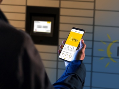 InPost na sprzedaż? Kurs akcji eksplodował