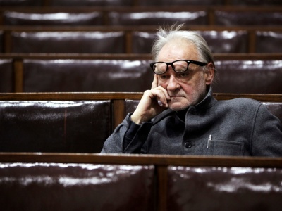 Odszedł Béla Tarr: mistrz kontemplacji i melancholii. To kino jest jak dynamit