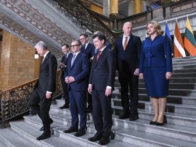 Groźne działania Rosji przy granicy z NATO. Rok 2026 będzie tam ciekawy