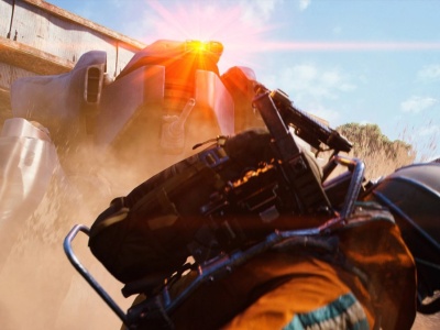 Arc Raiders: Sąsiad strażak wziął grę za prawdziwe wezwanie o pomoc