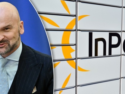 InPost na sprzedaż? Ekspert mówi, co zyskałby na tym Brzoska