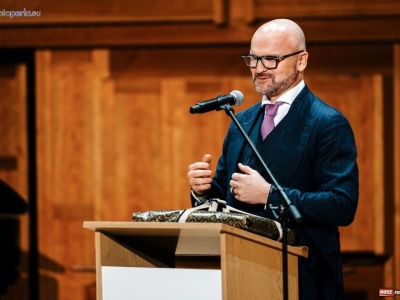 InPost na sprzedaż? Jego potęga to dzieło miliardera spod Raciborza