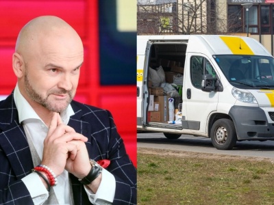 InPost poinformował, że otrzymał wstępną ofertę przejęcia wszystkich akcji spółki